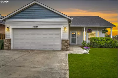 58685 Noble Rd, Saint Helens, OR 97051 - Photo 1