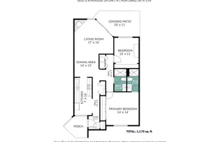 5630 S Riverside Ln, Portland, OR 97239 - Photo 25