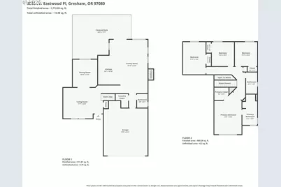 3565 SW Eastwood Pl, Gresham, OR 97080 - Photo 47