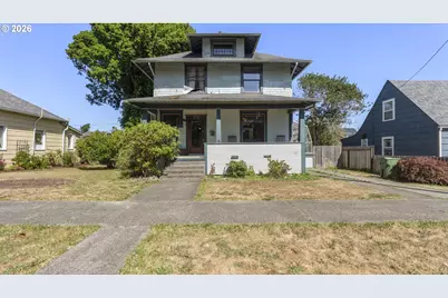 976 S 5th St, Coos Bay, OR 97420 - Photo 1