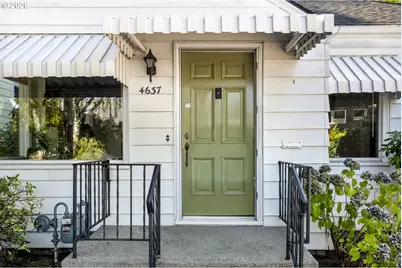 4637 NE 40th Ave, Portland, OR 97211 - Photo 3