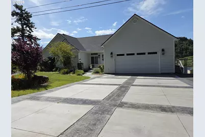 95950 N Bank Rogue River Rd, Gold Beach, OR 97444 - Photo 3