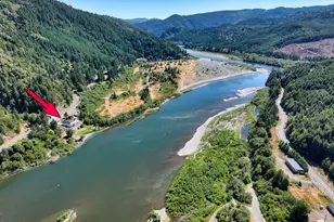 95950 N Bank Rogue River Rd, Gold Beach, OR 97444 - Photo 35