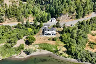 95950 N Bank Rogue River Rd, Gold Beach, OR 97444 - Photo 25