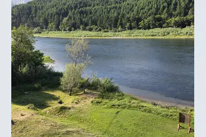 95950 N Bank Rogue River Rd, Gold Beach, OR 97444 - Photo 13