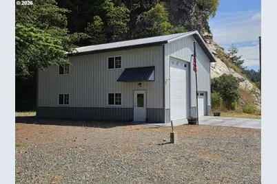 95950 N Bank Rogue River Rd, Gold Beach, OR 97444 - Photo 5