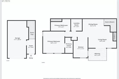 14655 SW Beard Rd #202, Beaverton, OR 97007 - Photo 27