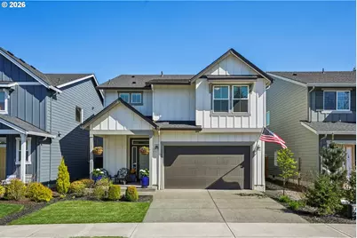 11603 NE 138th Ave, Brush Prairie, WA 98606 - Photo 1