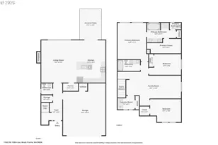11603 NE 138th Ave, Brush Prairie, WA 98606 - Photo 33