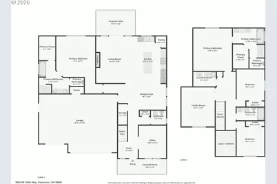9504 NE 104th Way, Vancouver, WA 98662 - Photo 43