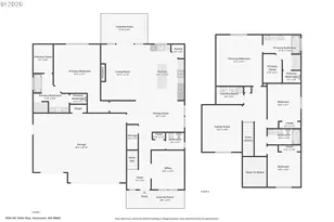 9504 NE 104th Wy, Vancouver, WA 98662 - Photo 43