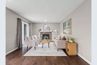 12988 SE Bluff Dr, Clackamas, OR 97015 - Photo 9