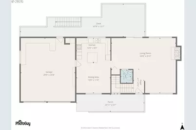 3377 W 25th Ave, Eugene, OR 97405 - Photo 43