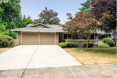 3377 W 25th Ave, Eugene, OR 97405 - Photo 1