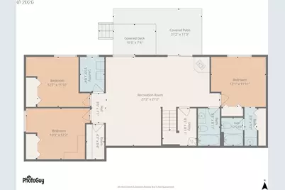3377 W 25th Ave, Eugene, OR 97405 - Photo 45