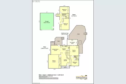 13535 SW 115th Ave, Tigard, OR 97223 - Photo 37