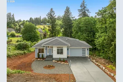 59787 Kimmell Ln, Saint Helens, OR 97051 - Photo 1