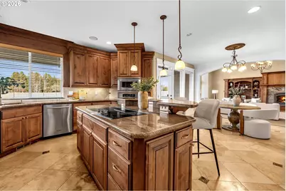 4314 NE Landerholm Rd, La Center, WA 98629 - Photo 17