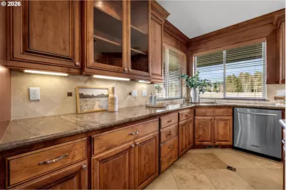 4314 NE Landerholm Rd, La Center, WA 98629 - Photo 19