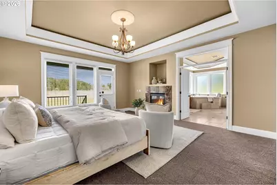 4314 NE Landerholm Rd, La Center, WA 98629 - Photo 29