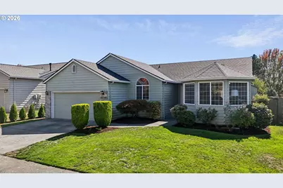 16134 NW Ryegrass St, Portland, OR 97229 - Photo 5