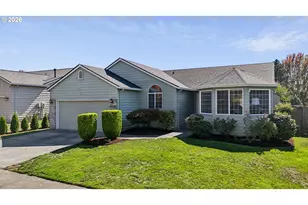 16134 NW Ryegrass St, Portland, OR 97229 - Photo 5