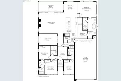 3814 S 17th Way #L30, Ridgefield, WA 98642 - Photo 23