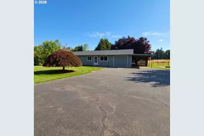 54047 West Lane Rd, Scappoose, OR 97056 - Photo 1