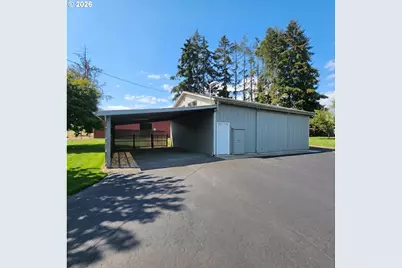 54047 West Lane Rd, Scappoose, OR 97056 - Photo 21