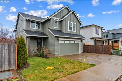 1762 N Oak St, Canby, OR 97013 - Photo 3