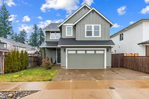 1762 N Oak St, Canby, OR 97013 - Photo 1