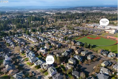 9135 SW Stono Dr, Tualatin, OR 97062 - Photo 43