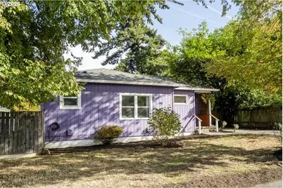 5026 NE 57th Ave, Portland, OR 97218 - Photo 3