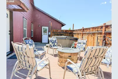 699 NE Fieldstone Ln, Prineville, OR 97754 - Photo 25