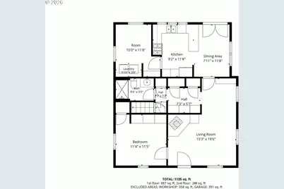 3035 SW Vermont St, Portland, OR 97219 - Photo 43