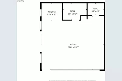 10516 SE Clinton St, Portland, OR 97266 - Photo 47