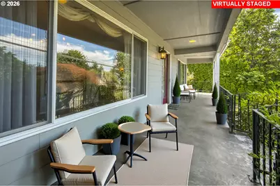 10516 SE Clinton St, Portland, OR 97266 - Photo 5