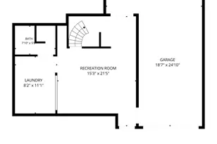 10516 SE Clinton St, Portland, OR 97266 - Photo 37