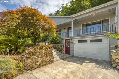 10516 SE Clinton St, Portland, OR 97266 - Photo 3