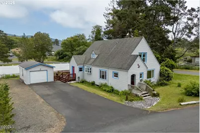 6126 SW Jetty Ave, Lincoln City, OR 97367 - Photo 37
