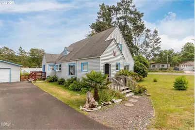 6126 SW Jetty Ave, Lincoln City, OR 97367 - Photo 35