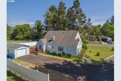 6126 SW Jetty Ave, Lincoln City, OR 97367 - Photo 3