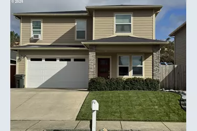 2317 Laura Ln, North Bend, OR 97459 - Photo 1