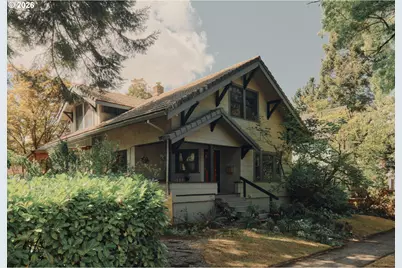 7929 N Dana Ave, Portland, OR 97203 - Photo 1
