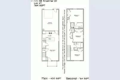 345 SE Kitzmiller Dr, Dallas, OR 97338 - Photo 3