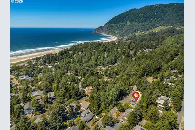 576 Third St, Manzanita, OR 97130 - Photo 41