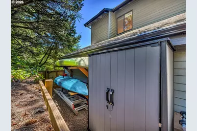 576 Third St, Manzanita, OR 97130 - Photo 37