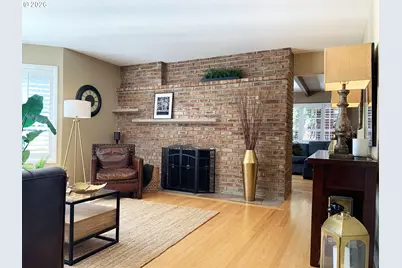 6715 SW Hamilton Ct, Portland, OR 97225 - Photo 9
