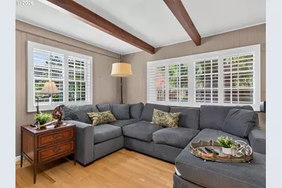 6715 SW Hamilton Ct, Portland, OR 97225 - Photo 11