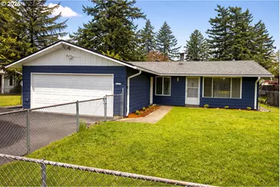 3525 SE 141st Ave, Portland, OR 97236 - Photo 1